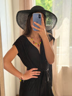 Combinaison plissé 36-42