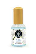 Eau de Toilette "Musc Blanc" (30ml)
