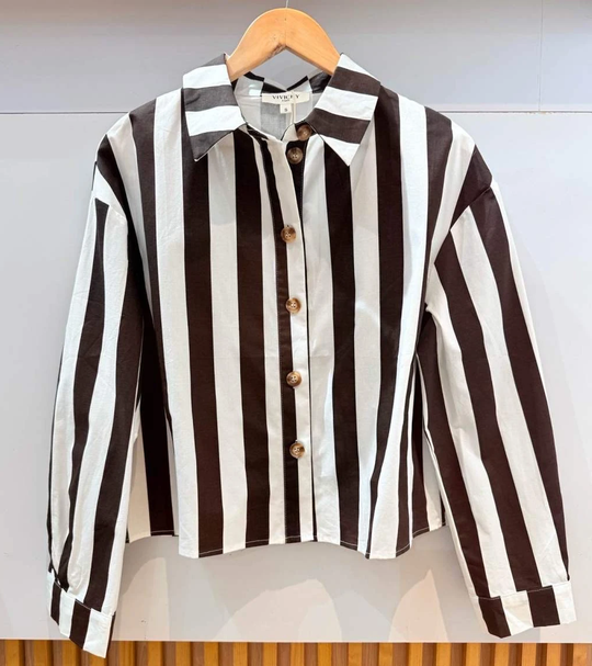 Chemise Lilou