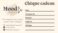 Chèque-cadeau
