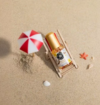 Eau de Toilette "Monoï Coco" (30ml)