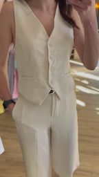 Ensemble tailleur